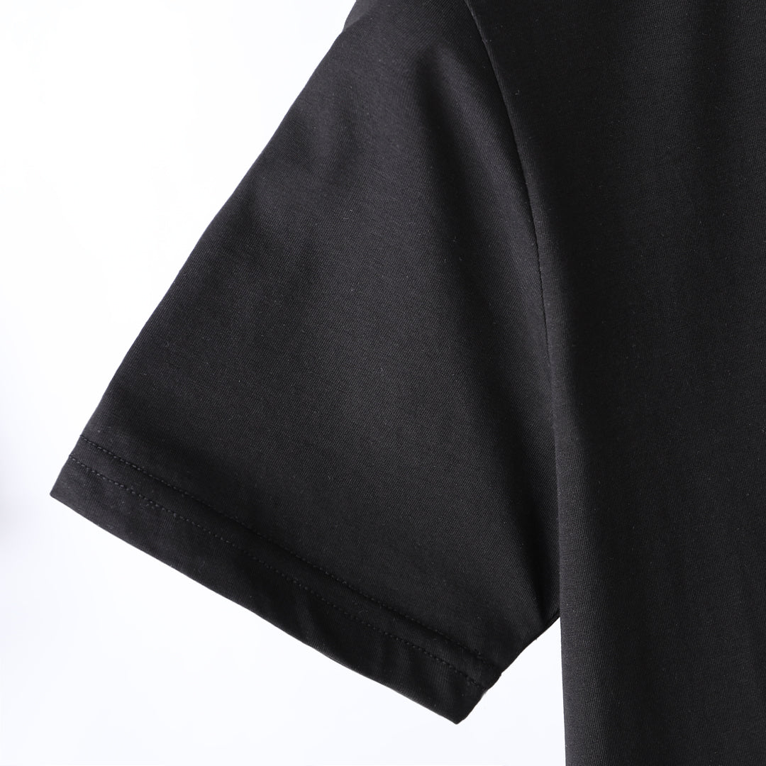 PP T-shirt Logo