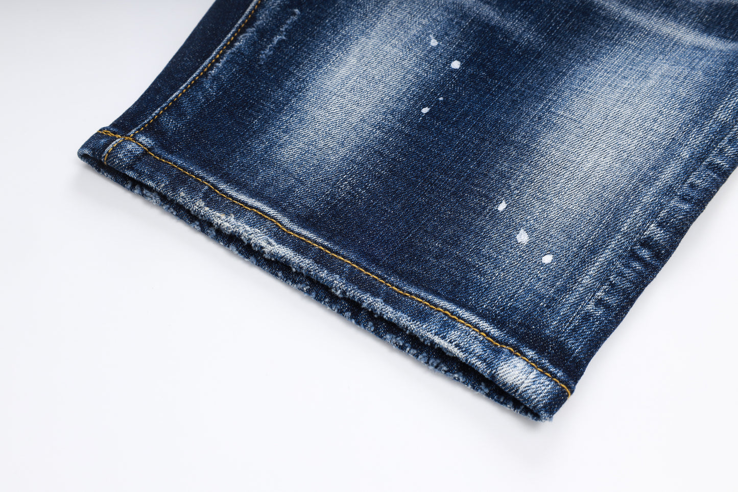 DSQ2 short Jeans