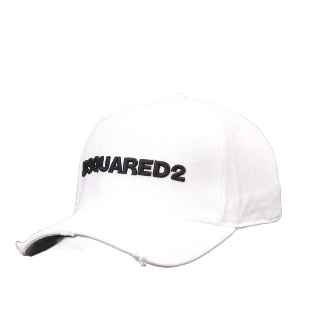 Dsquared2 Embroidery Baseball Cap