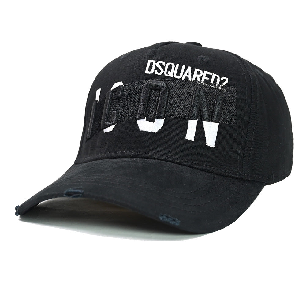 Dsquared2 Tape ICON Baseball Cap