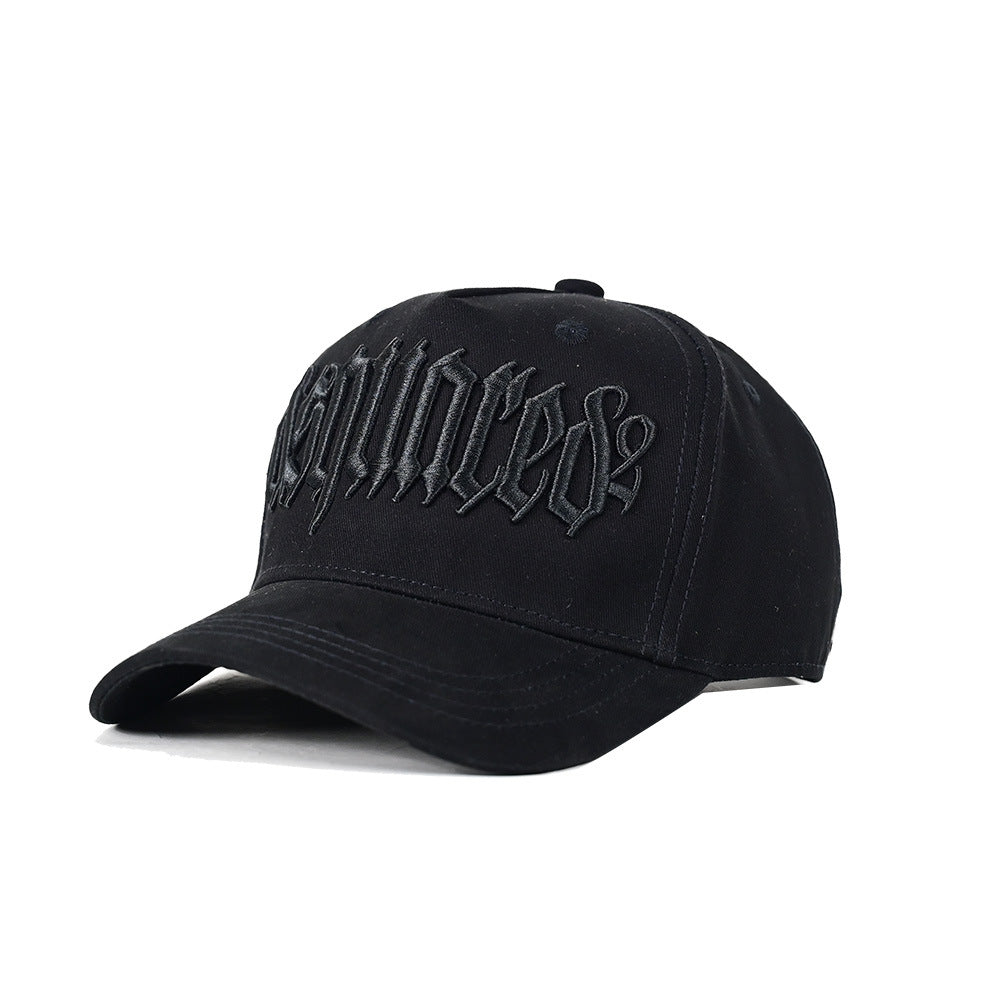 Dsquared2 Embroidery Baseball Cap
