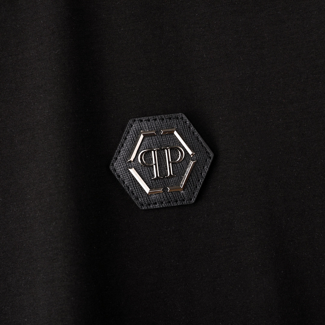 PP T-shirt Shorts Suit