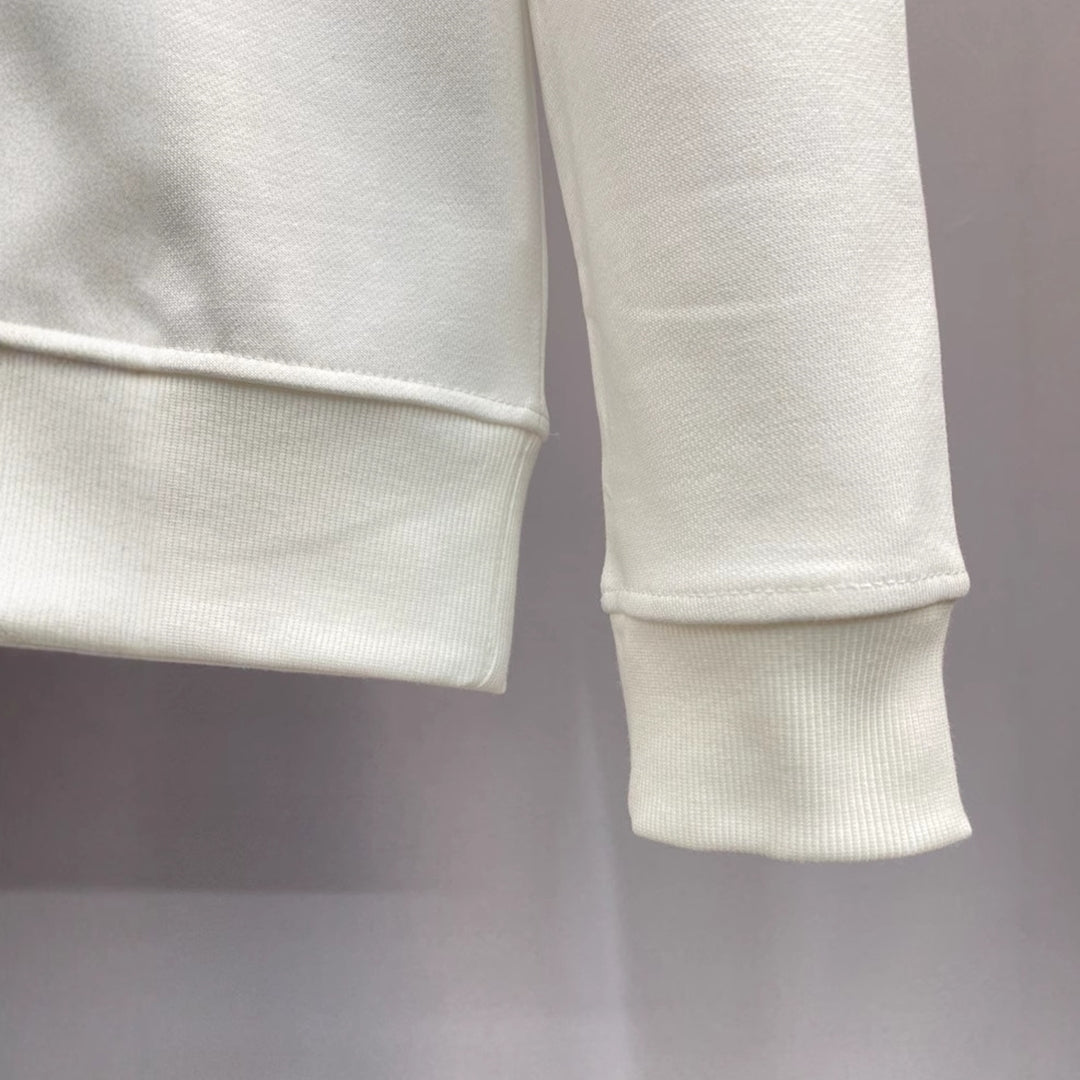 DSQ2 Print Sweatshirt