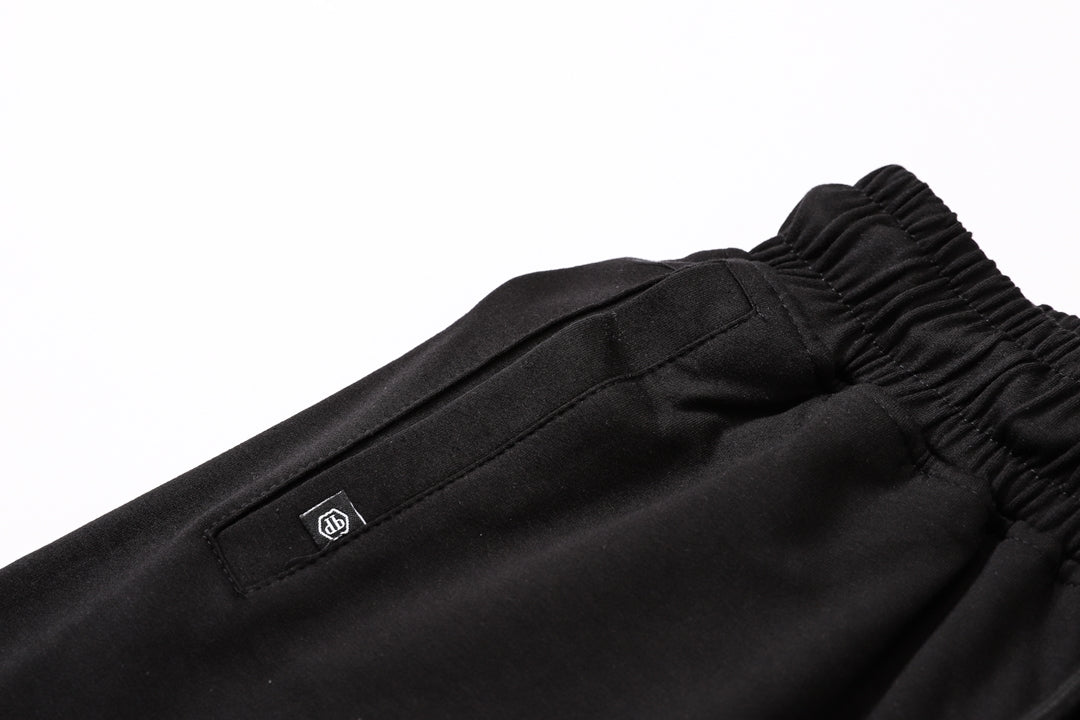 PP Bear T-shirt Shorts Suit