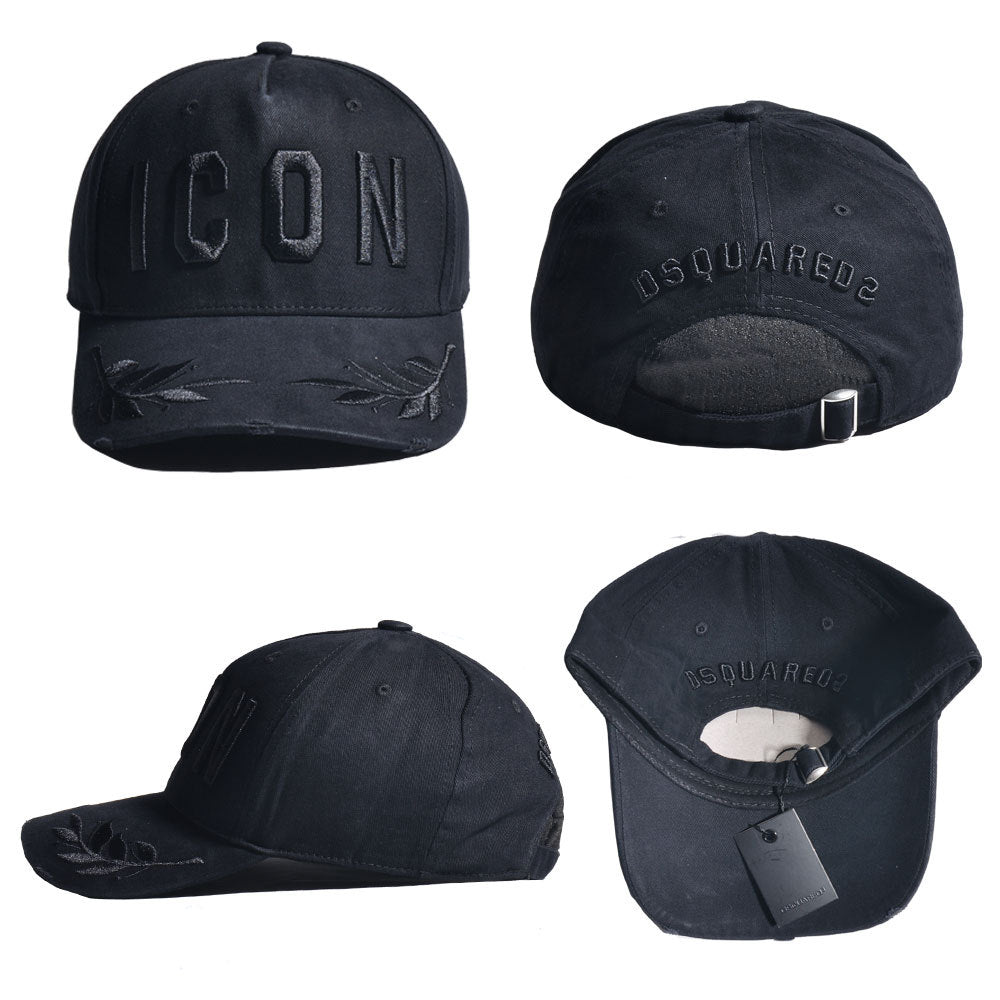 Dsquared2 ICON Baseball Cap