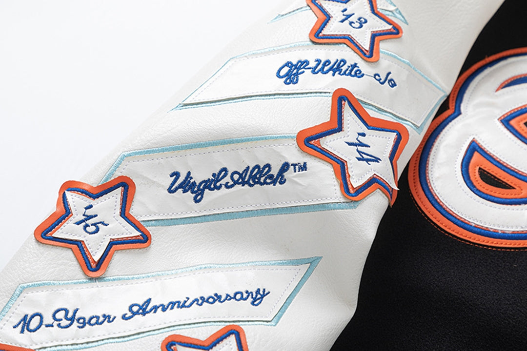 OFF Mage Jacket Coat