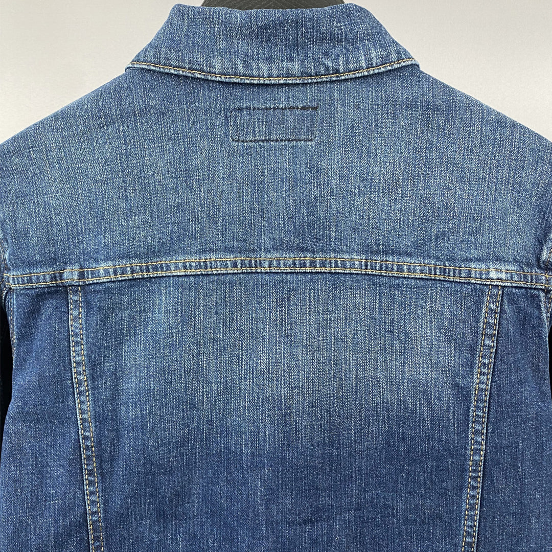 Dsquared2 Denim Jacket