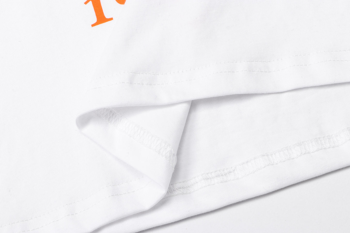 PP T-shirt Tiger