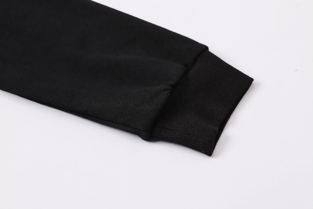 PP Skull Jacket Hoodie