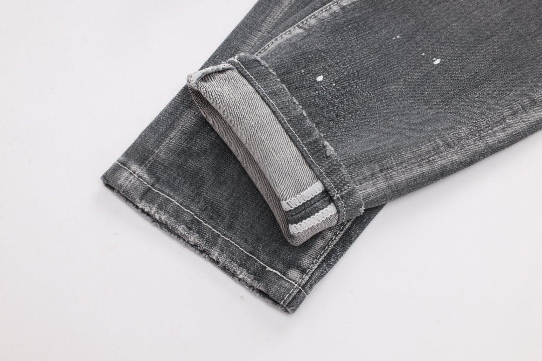 DSQ2 Jeans Gray