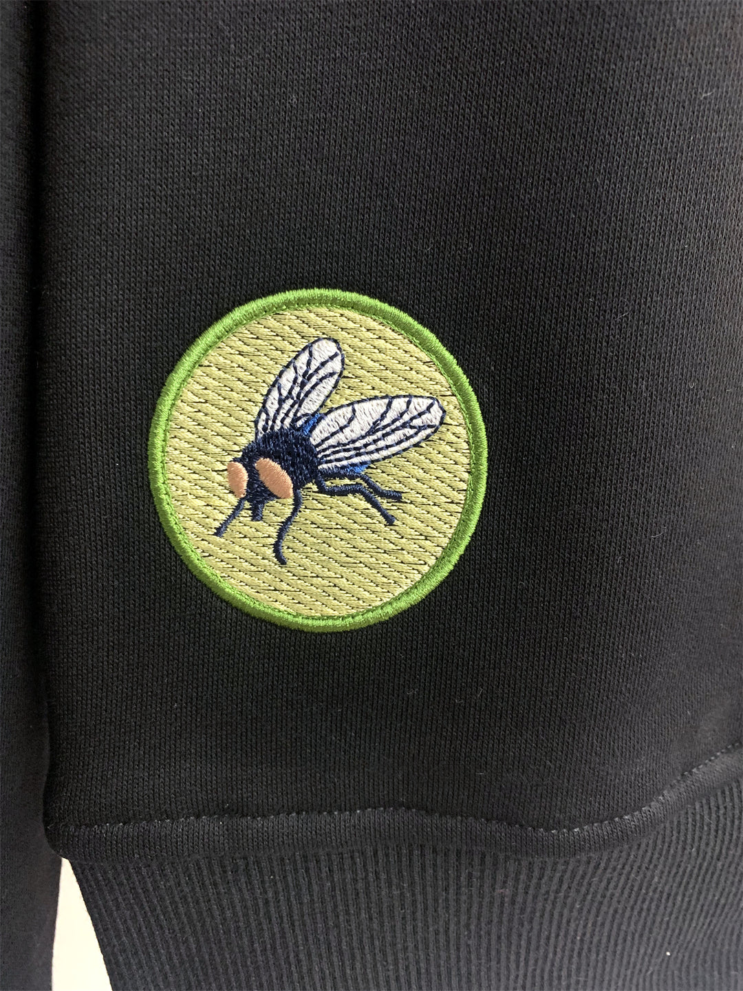 DSQ2 Sweatshirt Stamp