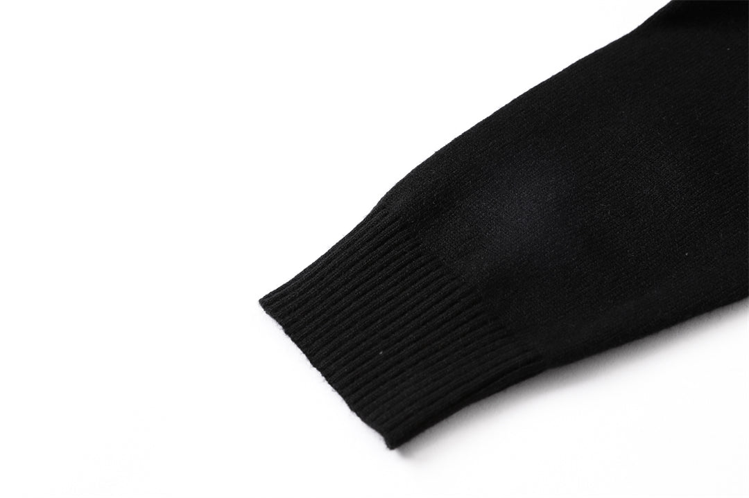 PP Wool Sweatshirt Tiger