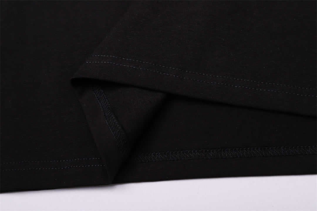 PP T-shirt Crystal Ghost