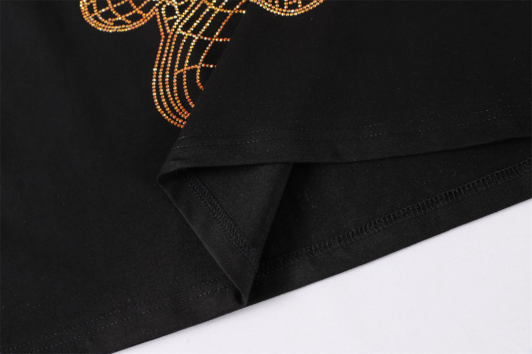 PP T-shirt Crystal Bear