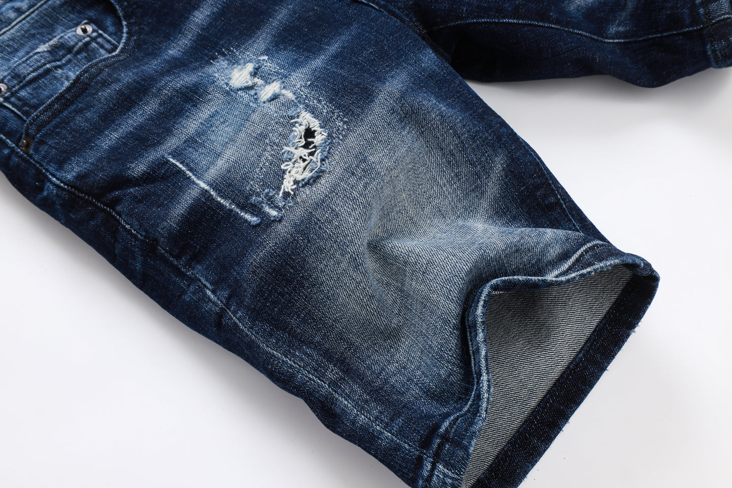 DSQ2 short Jeans