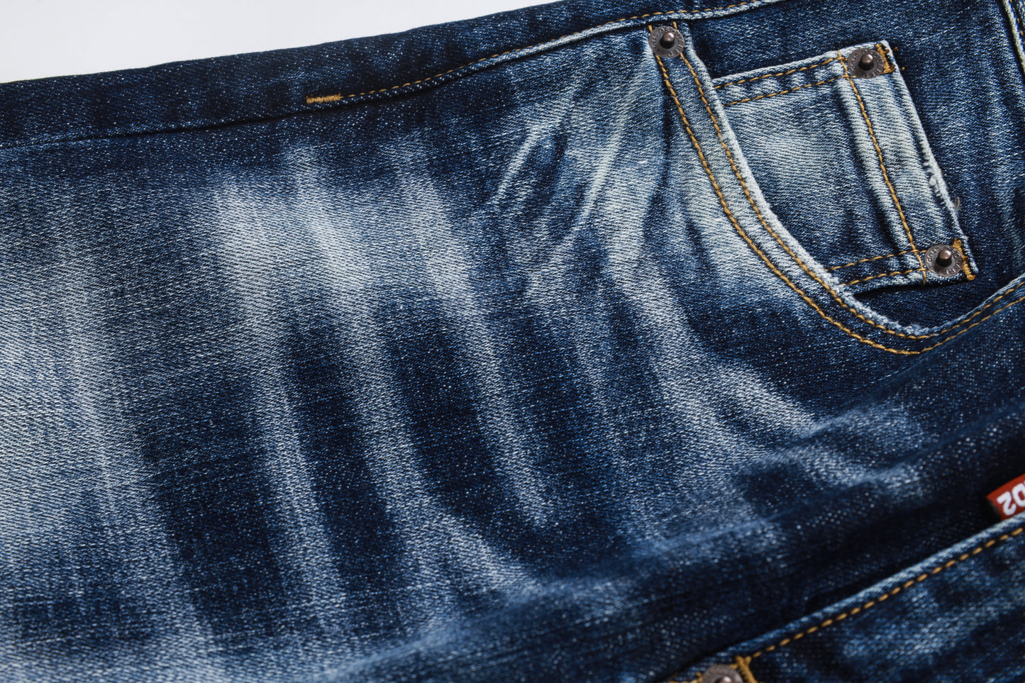 DSQ2 short Jeans