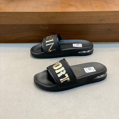 PLE1N Air cushion slippers