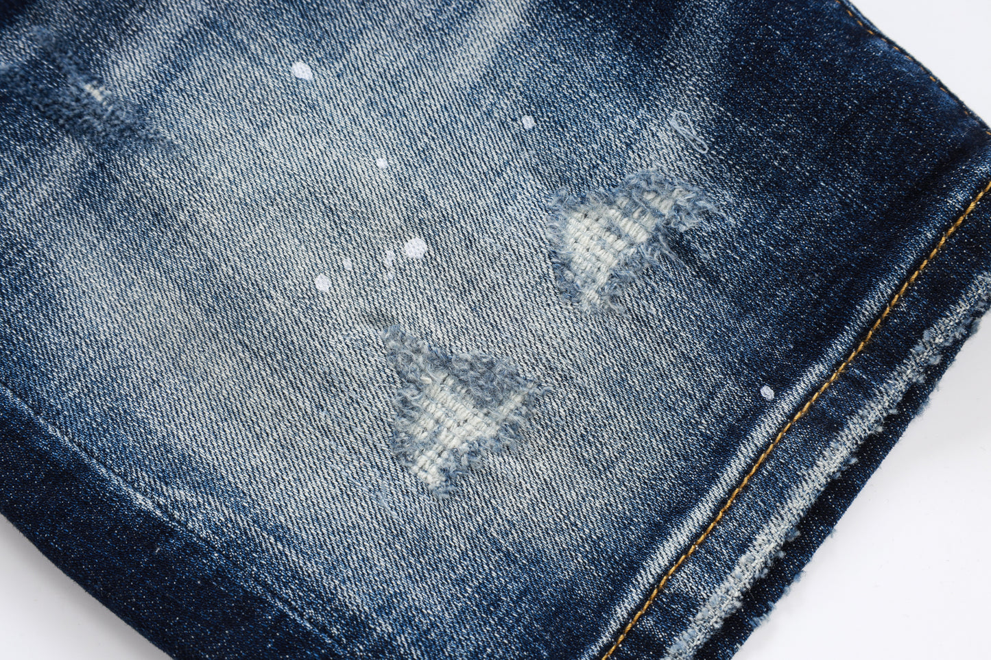 DSQ2 short Jeans