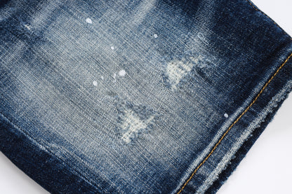 DSQ2 short Jeans