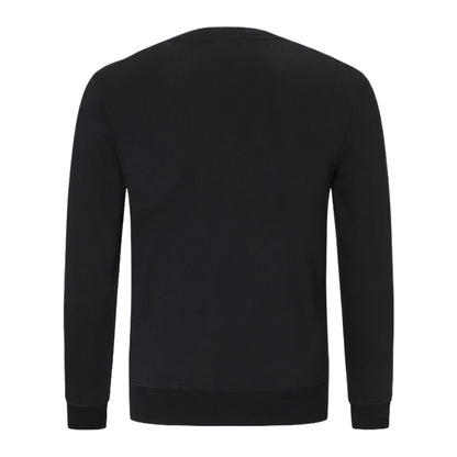 DSQ2 Sweatshirt Maple Leaf