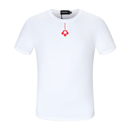 DSQ2 T-shirt Maple Leaf