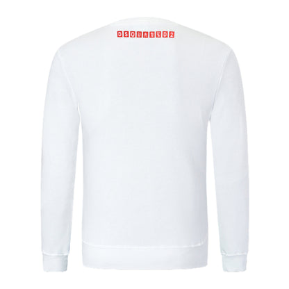 DSQ2 Sweatshirt Stamp