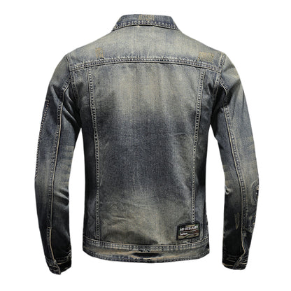 DSQ2 Denim Jacket