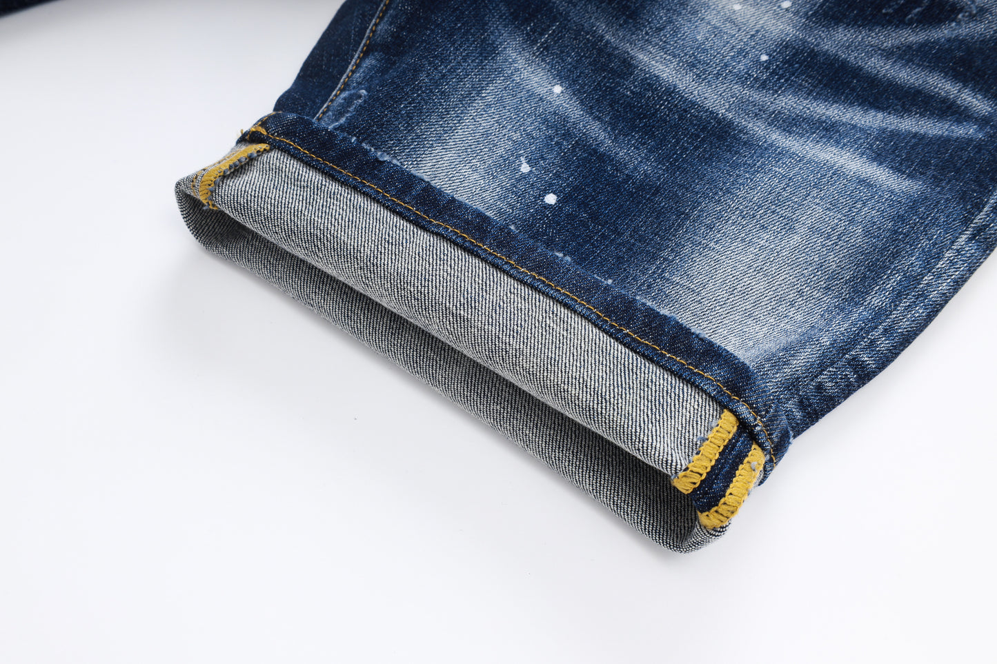 DSQ2 short Jeans