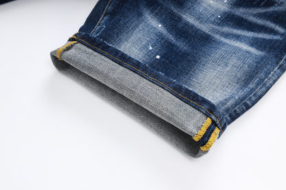 DSQ2 short Jeans