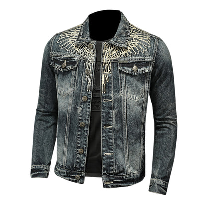 DSQ2 Denim Jacket