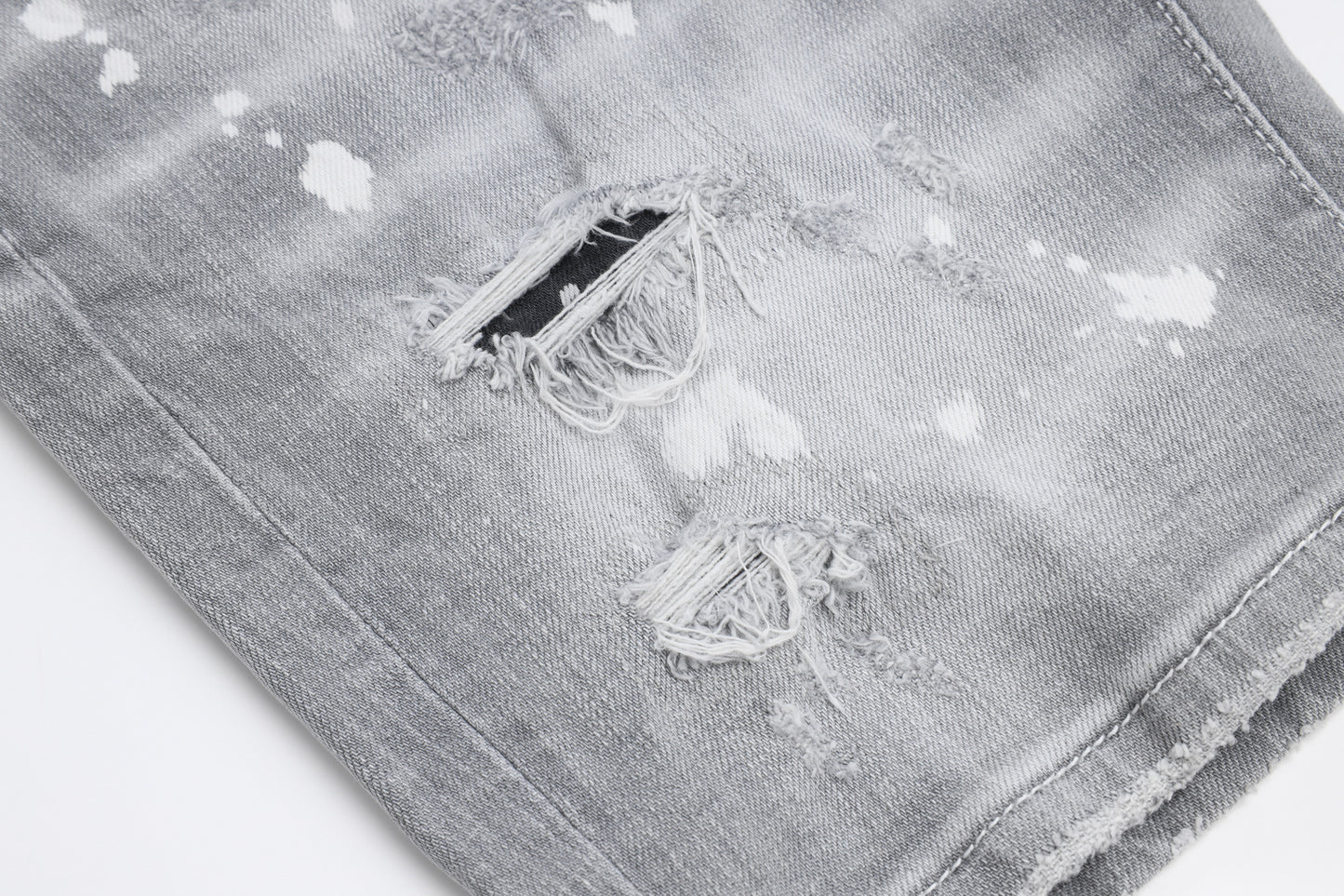 DSQ2 short Jeans