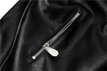 PP Cowhide Jacket