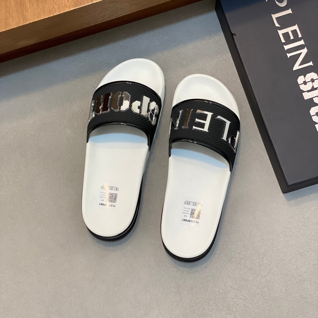 PLE1N Air cushion slippers