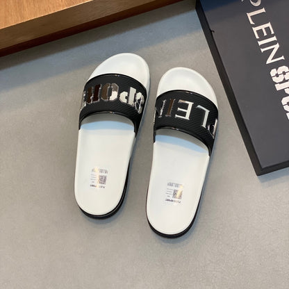 PLE1N Air cushion slippers