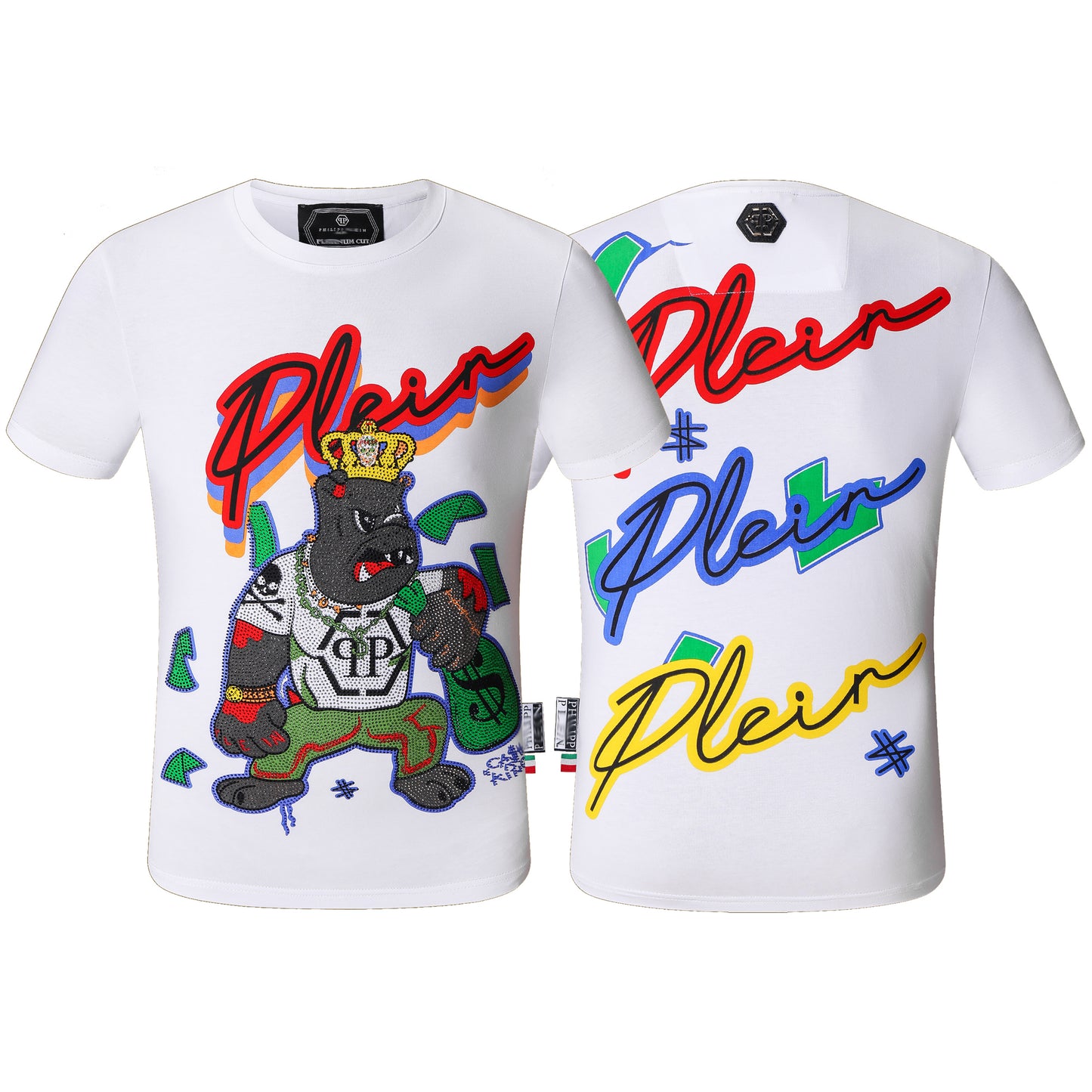 PP T-shirt