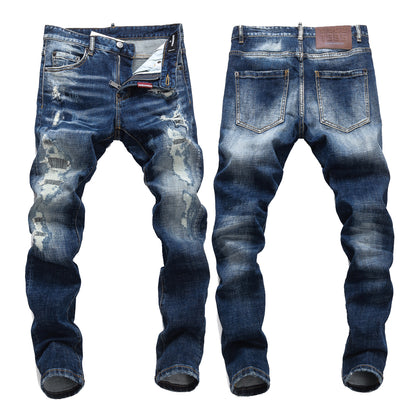 DSQ2 Jeans Ripped