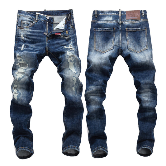 DSQ2 Jeans Ripped