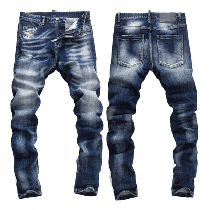 DSQ2 Jeans