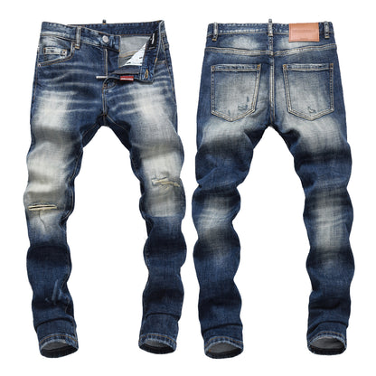 DSQ2 Jeans Ripped