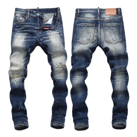 DSQ2 Jeans Ripped