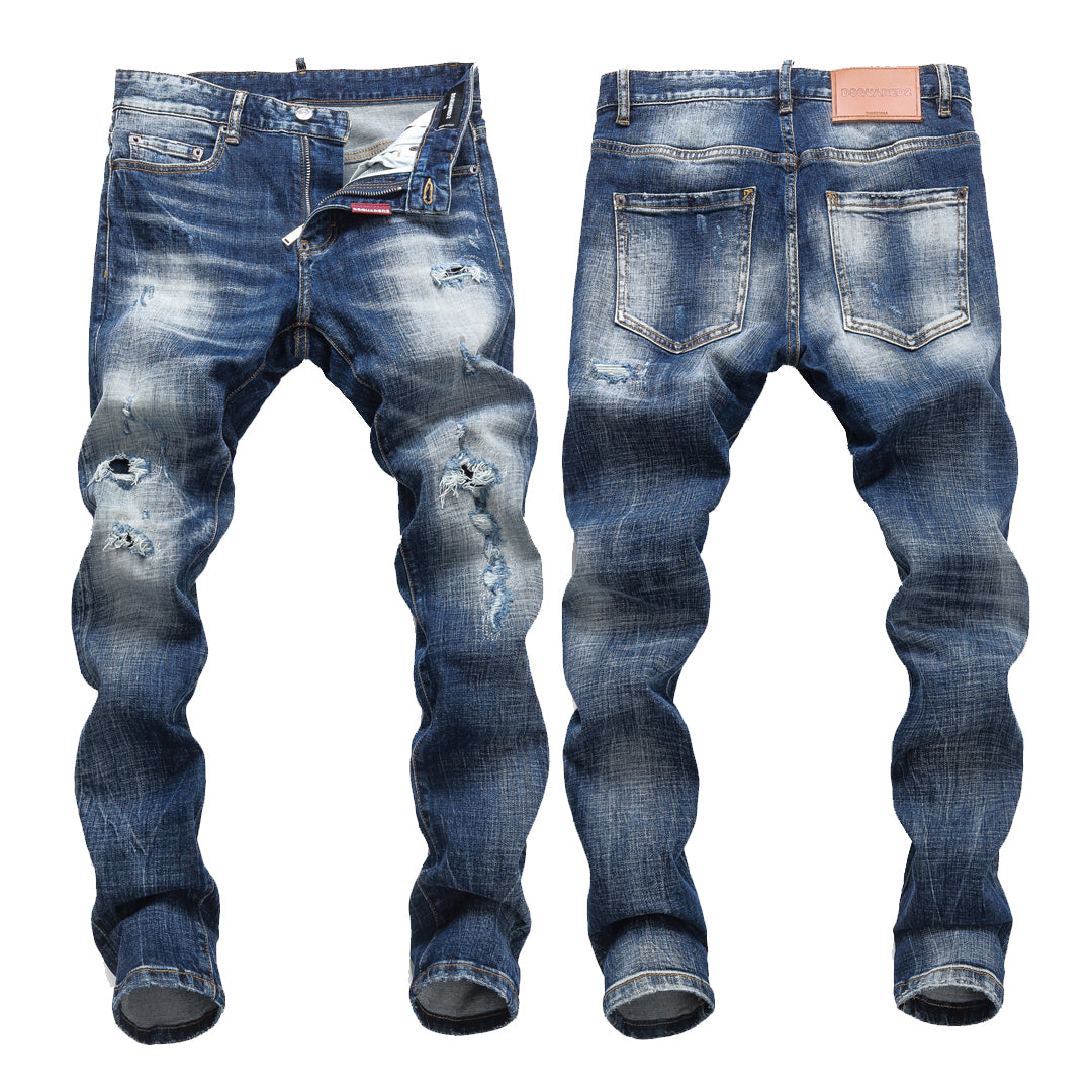 DSQ2 Jeans Ripped