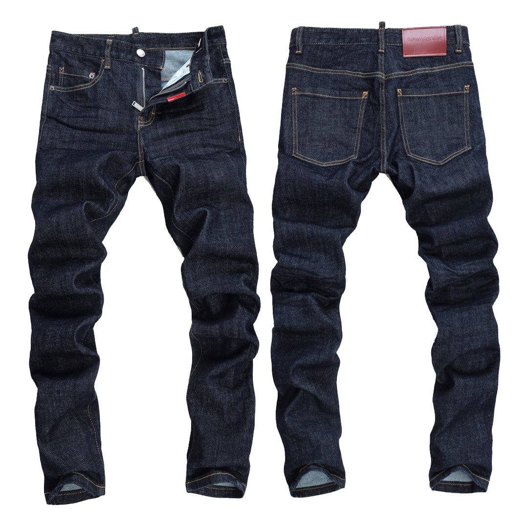 DSQ2 Dark Jeans