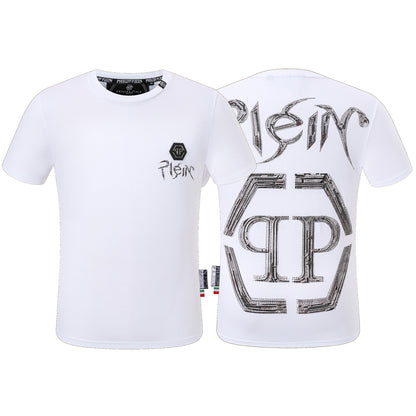 PP T-shirt Logo