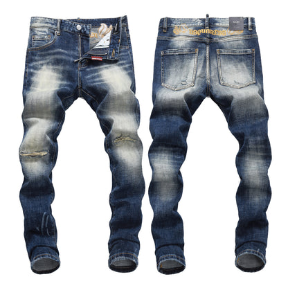 DSQ2 Jeans Ripped