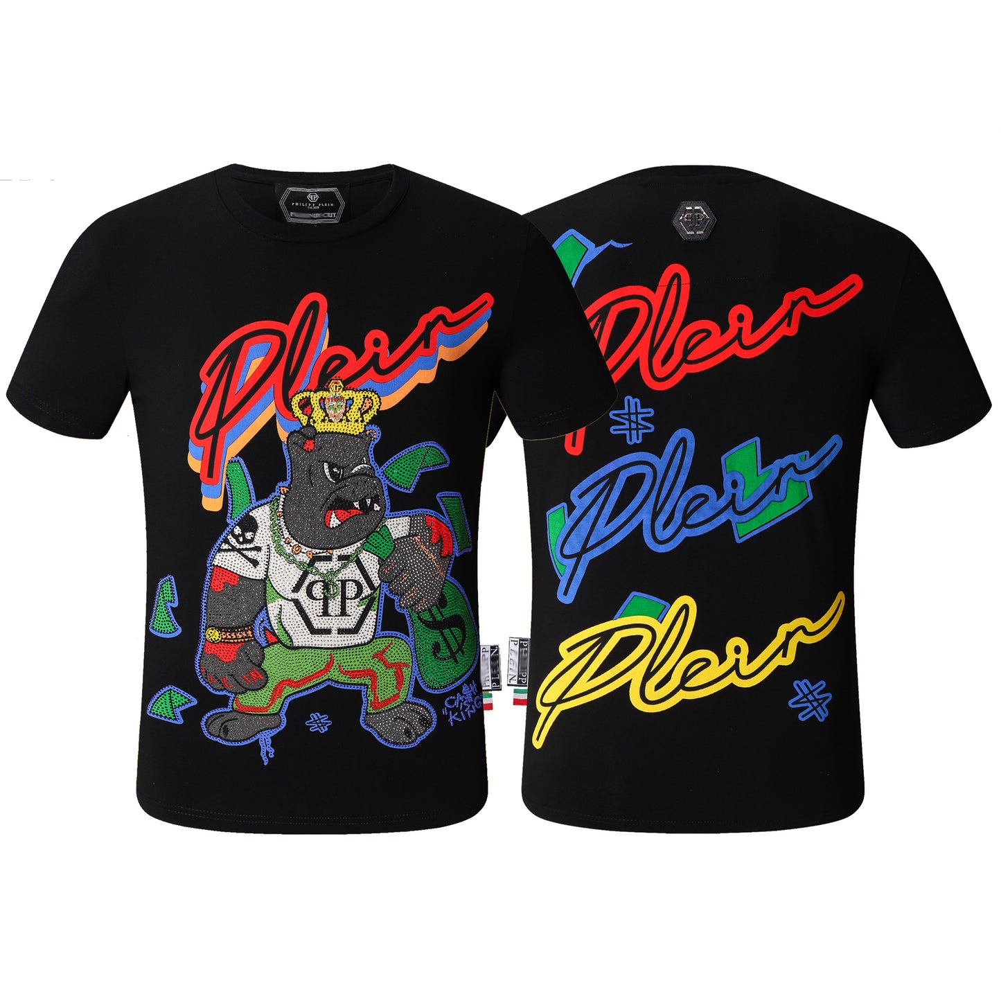 PP T-shirt