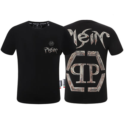 PP T-shirt Logo