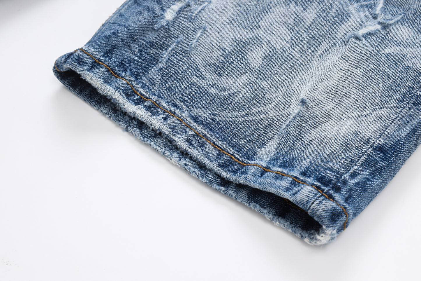 DSQ2 short Jeans