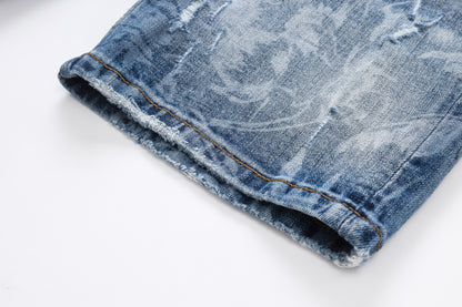DSQ2 short Jeans