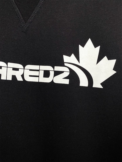 DSQ2 Sweatshirt Logo