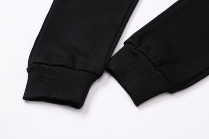 PP Tiger Hoodie Jacket Suit